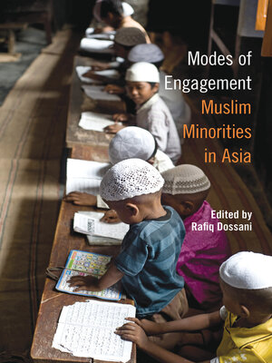 cover image of Modes of Engagement